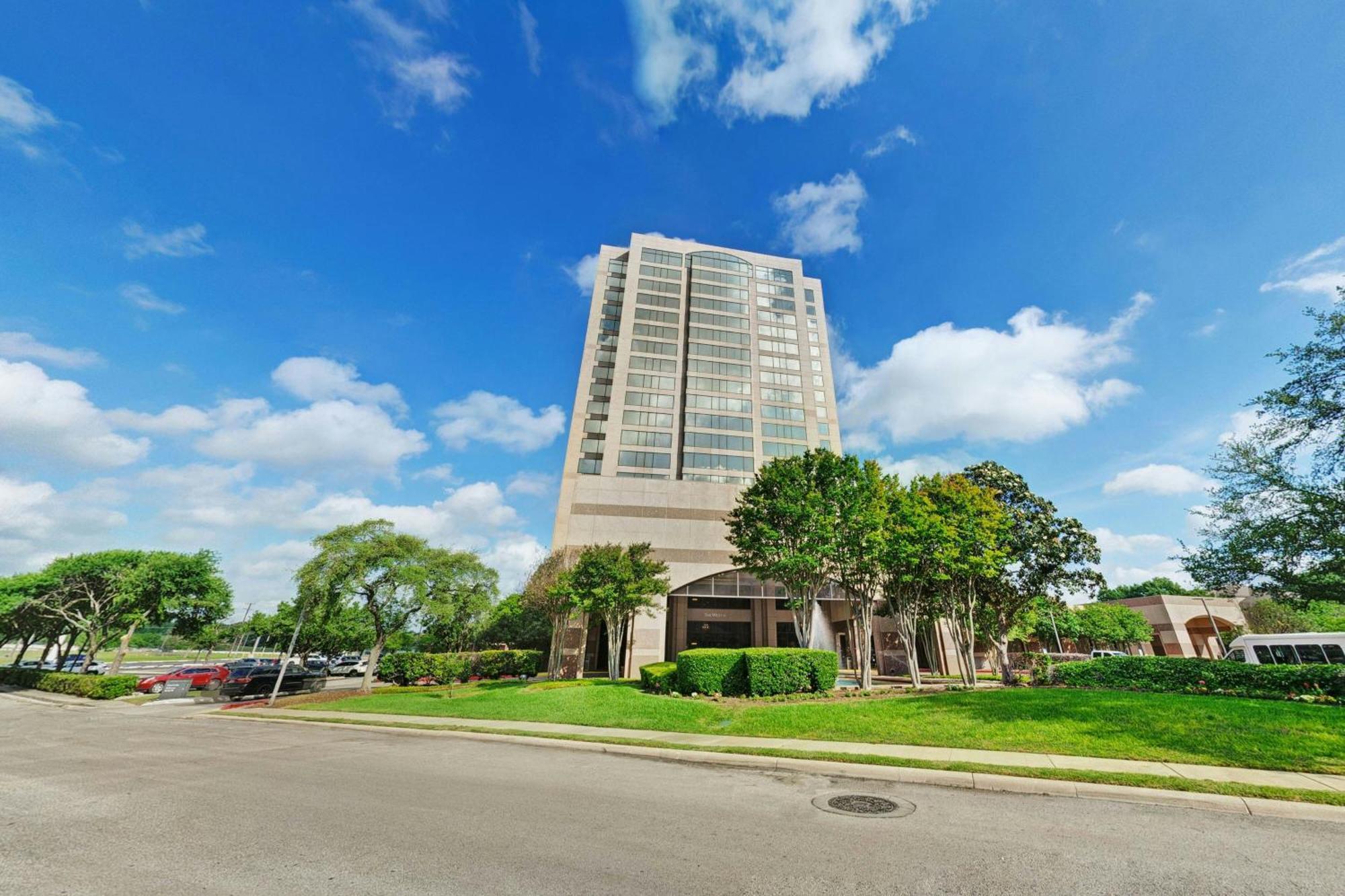 The Westin San Antonio North Hotel Eksteriør billede